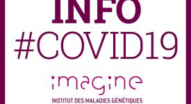 Logo Covid