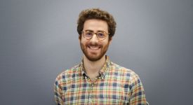 Portait Paul Bastard