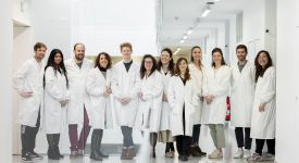 Equipe Annarita Miccio 2022