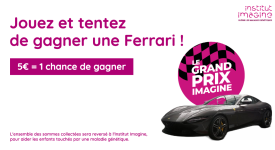 le grand prix imagine 