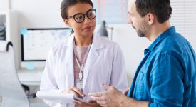 Patients partenaires