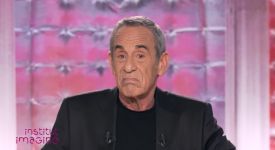 Personne n'en parle - Thierry Ardisson X Institut Imagine