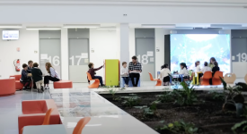 Legs - Institut Imagine