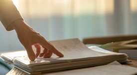 Documents règlementaires