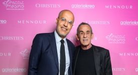 Thierry Ardisson