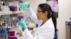 Recherche biomédicale