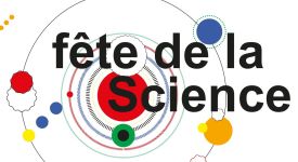 Fête de la science 2025