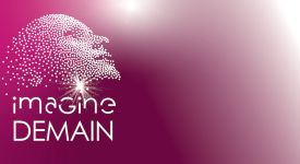 Forum "Imagine demain" 
