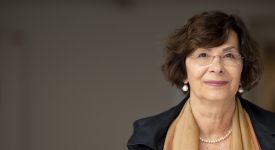 Éditorial Pr Bana Jabri