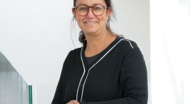 Meriem Garfa Traoré