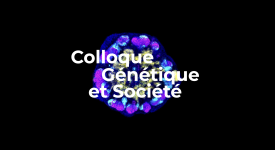 Colloque Bioéthique