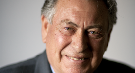 CLaude Griscelli