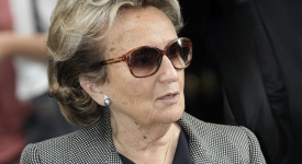 Bernadette CHIRAC