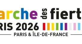 Marche des fiertés 2026