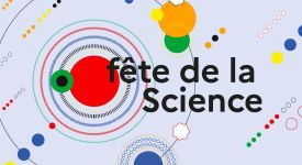 Fete de la science
