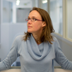 Chargée de Recherche