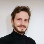 Albert Perez Marti portait