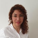 Nasim Ramezanidoraki