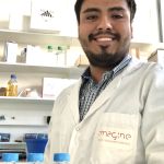 Victor Garcia (Mickael Menager team)