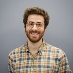 Portait Paul Bastard