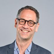Denis JABAUDON