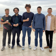 Photo equipe Castleman