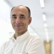 Jean-Laurent CASANOVA