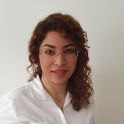 Nasim Ramezanidoraki