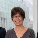 Lucile HOUYEL