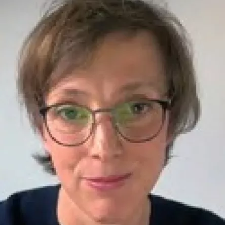 Sophie Larger
