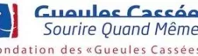 Fondation des Gueules Cassées