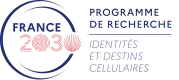 France 2030 PEPR Cell-ID