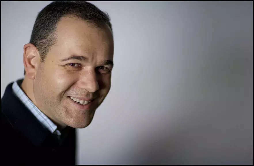 Jean-Michel Rozet