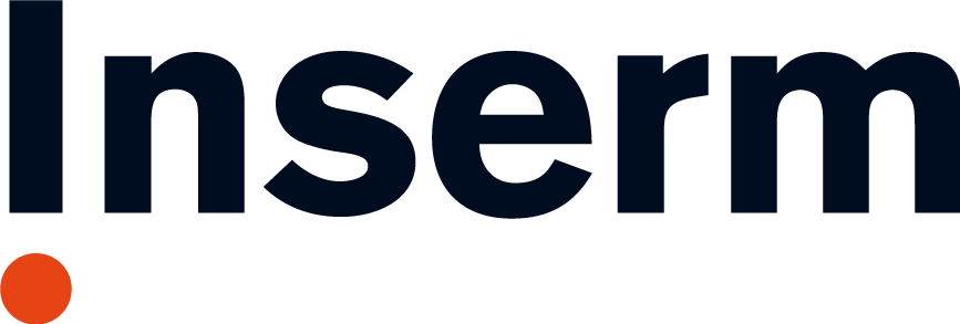 Logo Inserm 2022