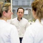 chercheurs scientifique