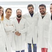 Equipe MIckael Menager