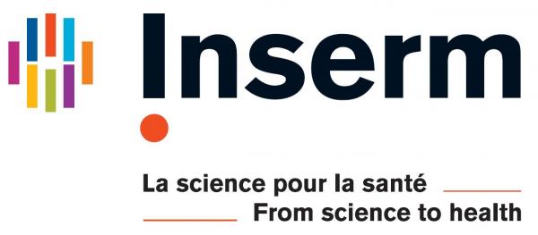 Logo Inserm 