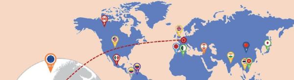 Mappemonde